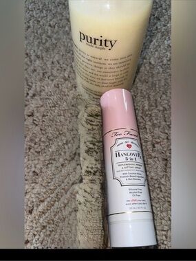 Makeup/Skincare Bundle